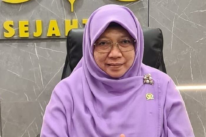 Anis Byarwati Minta POJK Dapat Dirasakan Manfaatnya Oleh Bank Kecil dan UMKM